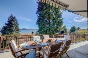 Blooming Villa Cos Lake View - Happy Rentals